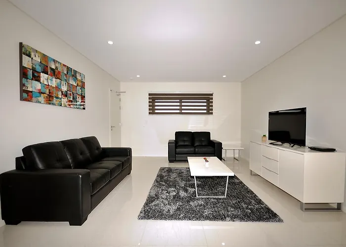 Coastal By Rockingham Apartments