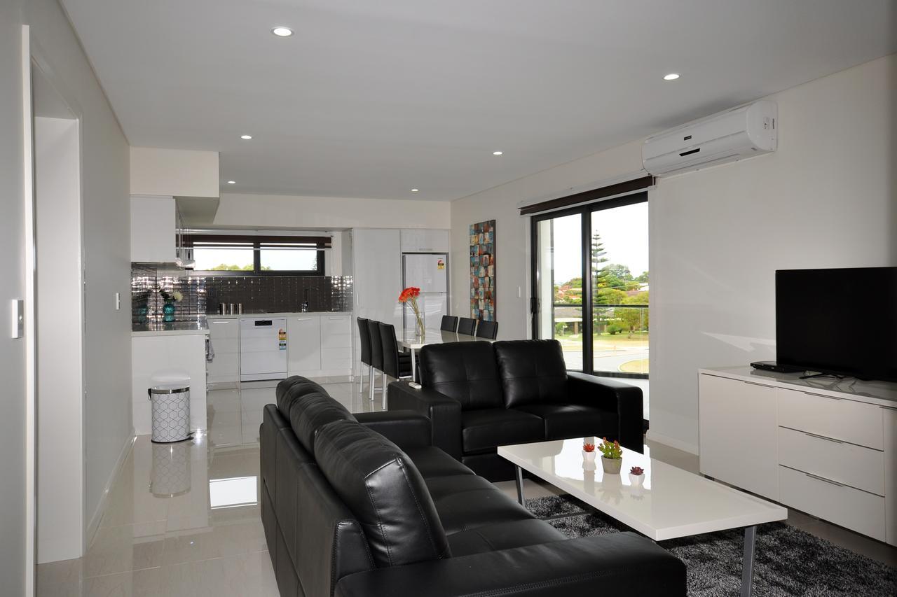 Coastal By Aparthotel Rockingham