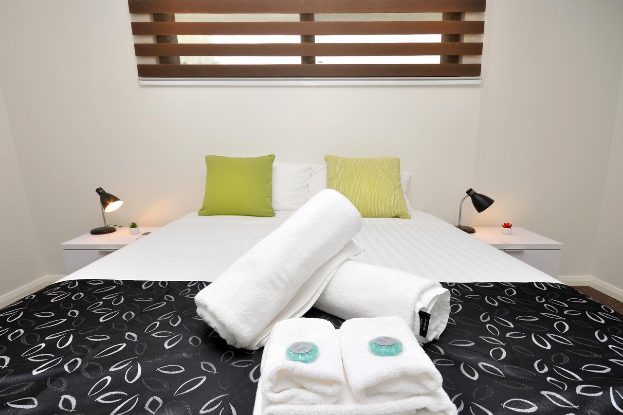 Coastal By Aparthotel